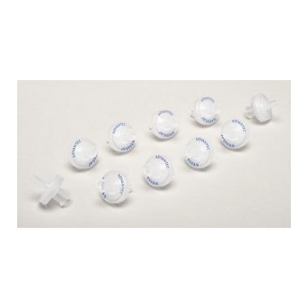 Msa Safety FILTERS, SAMPLE PROBE, PASSPORT, , 10PK 801582